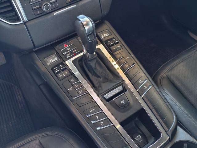 PORSCHE MACAN 3.0 DIESEL SERVICE PORSCHE - foto 13