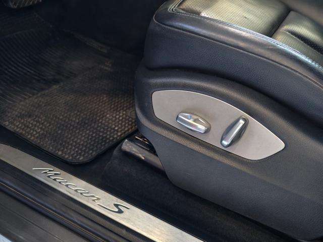 PORSCHE MACAN 3.0 DIESEL SERVICE PORSCHE - foto 14