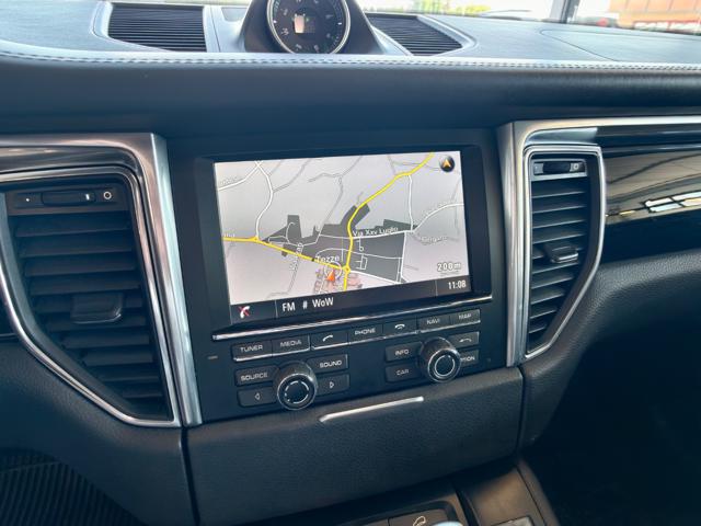 PORSCHE MACAN 3.0 DIESEL SERVICE PORSCHE - foto 11