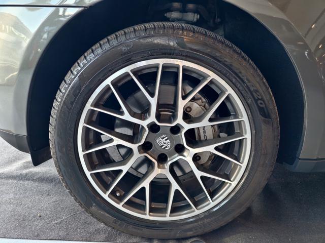 PORSCHE MACAN 3.0 DIESEL SERVICE PORSCHE - foto 7