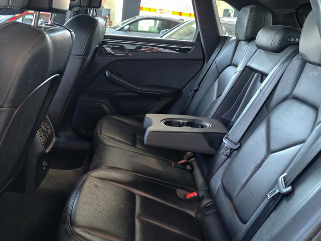 PORSCHE MACAN 3.0 DIESEL SERVICE PORSCHE - foto 15
