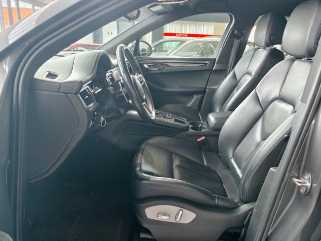 PORSCHE MACAN 3.0 DIESEL SERVICE PORSCHE - foto 10
