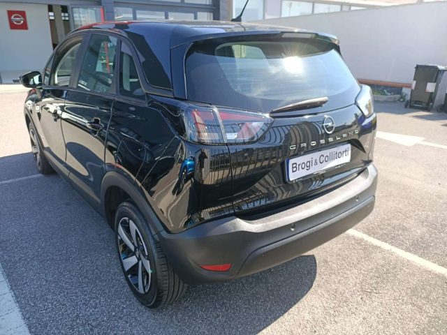 OPEL CROSSLAND 2021 1.5 ECOTEC 110CV ELEGANCE - foto 6