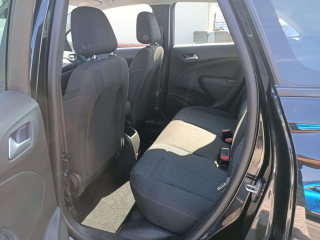 OPEL CROSSLAND 2021 1.5 ECOTEC 110CV ELEGANCE - foto 8