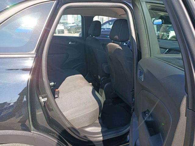 OPEL CROSSLAND 2021 1.5 ECOTEC 110CV ELEGANCE - foto 9