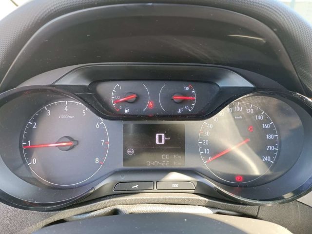 OPEL CROSSLAND 2021 1.5 ECOTEC 110CV ELEGANCE - foto 10