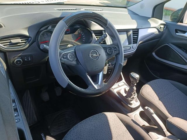 OPEL CROSSLAND 2021 1.5 ECOTEC 110CV ELEGANCE - foto 12