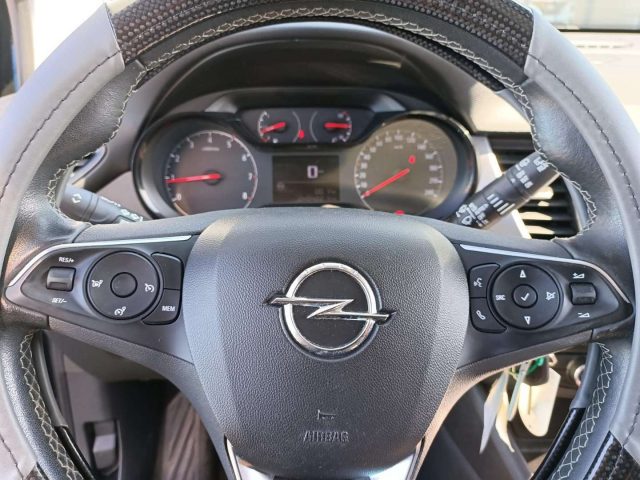 OPEL CROSSLAND 2021 1.5 ECOTEC 110CV ELEGANCE - foto 14