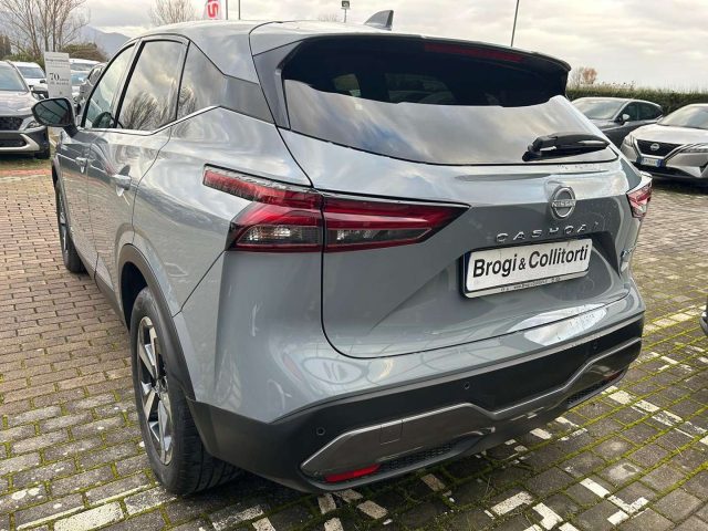 NISSAN QASHQAI 1.5 E-POWER N-CONNECTA 2WD - foto 6