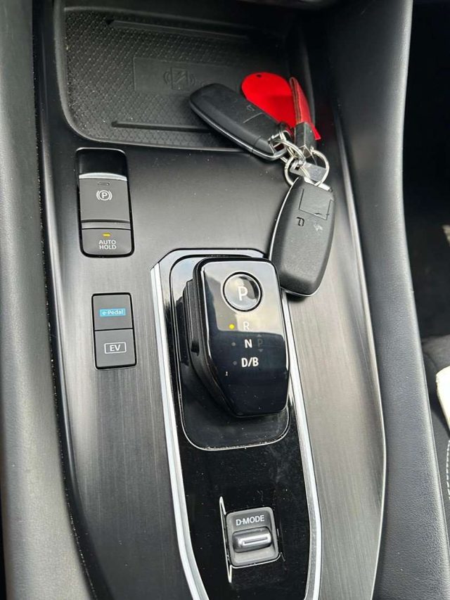 NISSAN QASHQAI 1.5 E-POWER N-CONNECTA 2WD - foto 9
