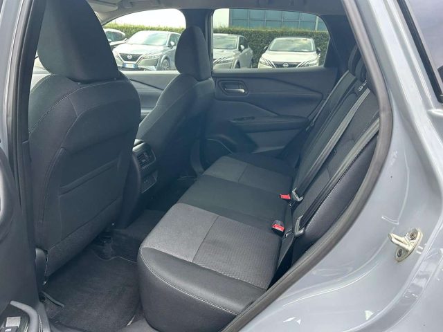 NISSAN QASHQAI 1.5 E-POWER N-CONNECTA 2WD - foto 10
