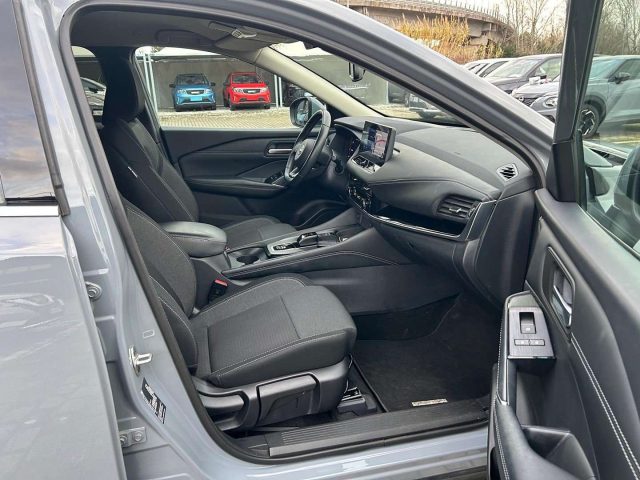 NISSAN QASHQAI 1.5 E-POWER N-CONNECTA 2WD - foto 11