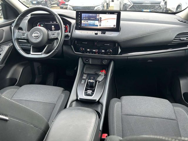 NISSAN QASHQAI 1.5 E-POWER N-CONNECTA 2WD - foto 12