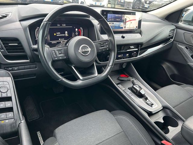NISSAN QASHQAI 1.5 E-POWER N-CONNECTA 2WD - foto 13