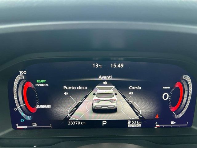 NISSAN QASHQAI 1.5 E-POWER N-CONNECTA 2WD - foto 15