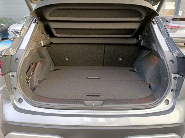 NISSAN QASHQAI 1.3 MHEV TEKNA 2WD 158CV XTRONIC - foto 7