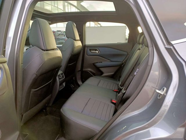 NISSAN QASHQAI 1.3 MHEV TEKNA 2WD 158CV XTRONIC - foto 13