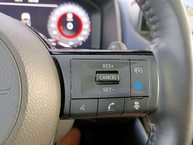 NISSAN QASHQAI 1.3 MHEV TEKNA 2WD 158CV XTRONIC - foto 15