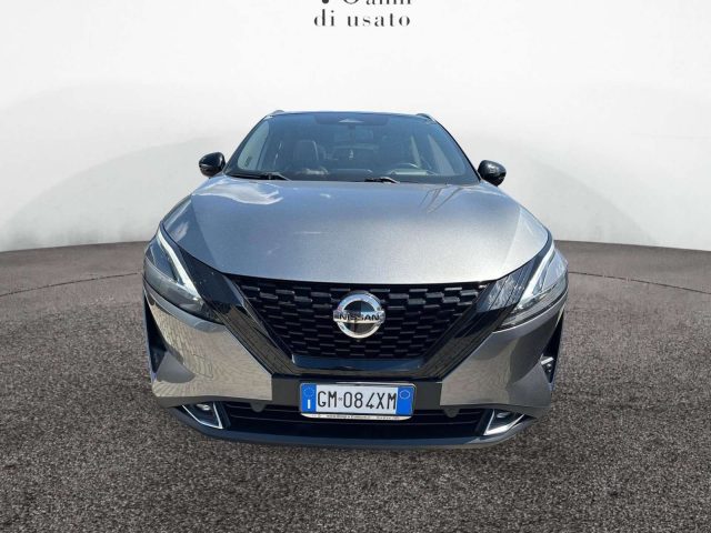 NISSAN QASHQAI III 2021 1.3 MILD HYBRID 158CV T - foto 3