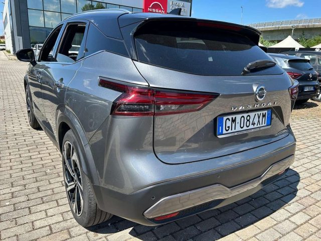 NISSAN QASHQAI III 2021 1.3 MILD HYBRID 158CV T - foto 7