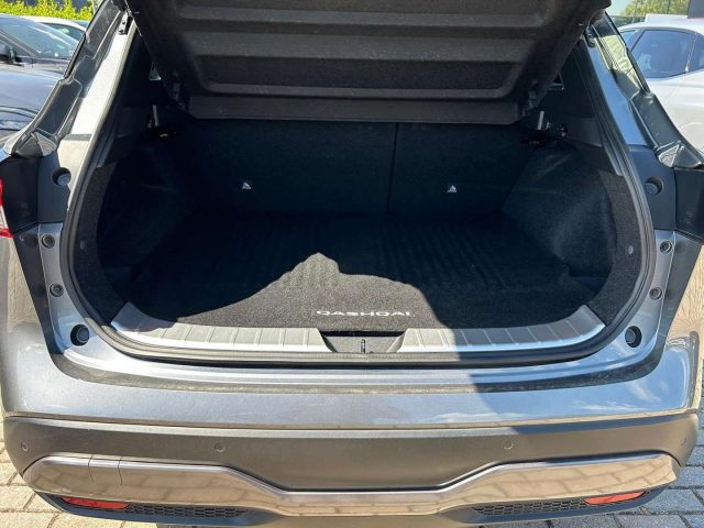 NISSAN QASHQAI III 2021 1.3 MILD HYBRID 158CV T - foto 8
