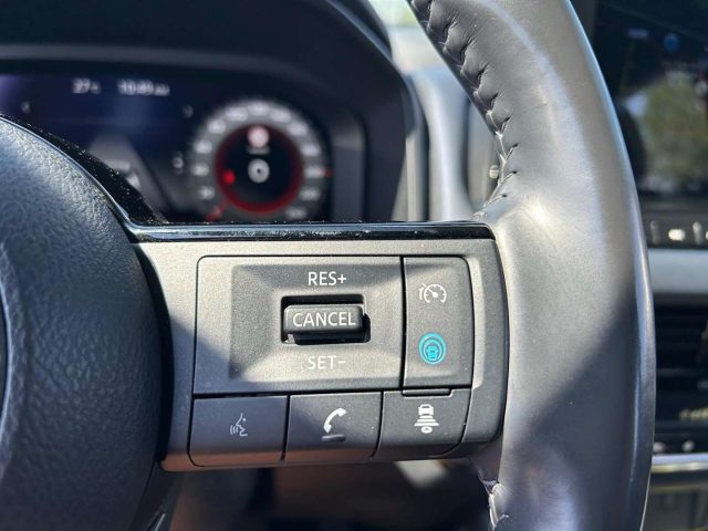 NISSAN QASHQAI III 2021 1.3 MILD HYBRID 158CV T - foto 12