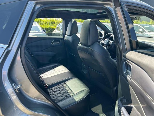 NISSAN QASHQAI III 2021 1.3 MILD HYBRID 158CV T - foto 13