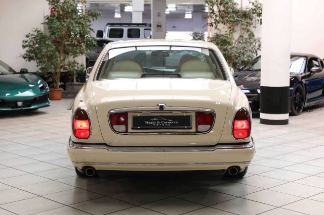 ROLLS-ROYCE SILVER SERAPH VETTURA A.S.I. - foto 6