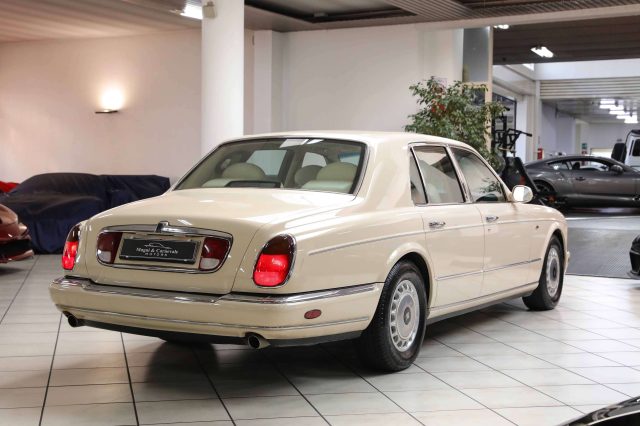 ROLLS-ROYCE SILVER SERAPH VETTURA A.S.I. - foto 7