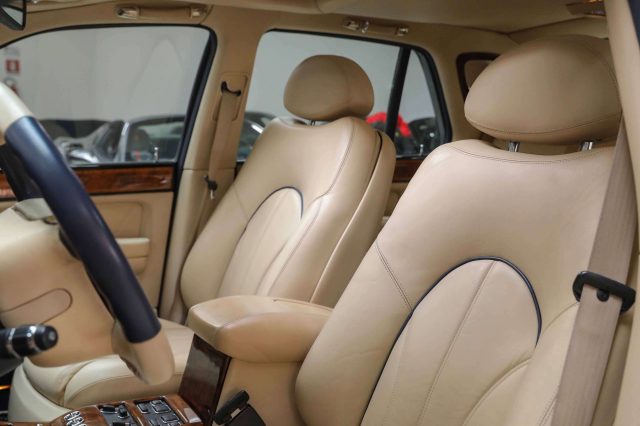ROLLS-ROYCE SILVER SERAPH VETTURA A.S.I. - foto 9