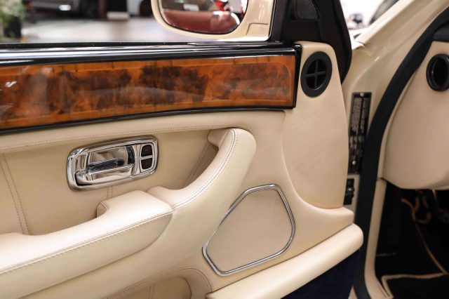 ROLLS-ROYCE SILVER SERAPH VETTURA A.S.I. - foto 10
