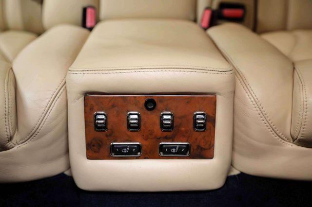 ROLLS-ROYCE SILVER SERAPH VETTURA A.S.I. - foto 13