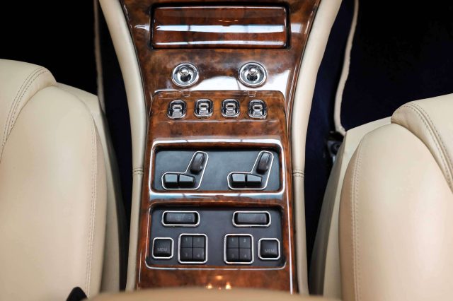 ROLLS-ROYCE SILVER SERAPH VETTURA A.S.I. - foto 14