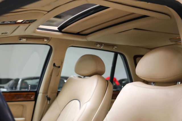 ROLLS-ROYCE SILVER SERAPH VETTURA A.S.I. - foto 15