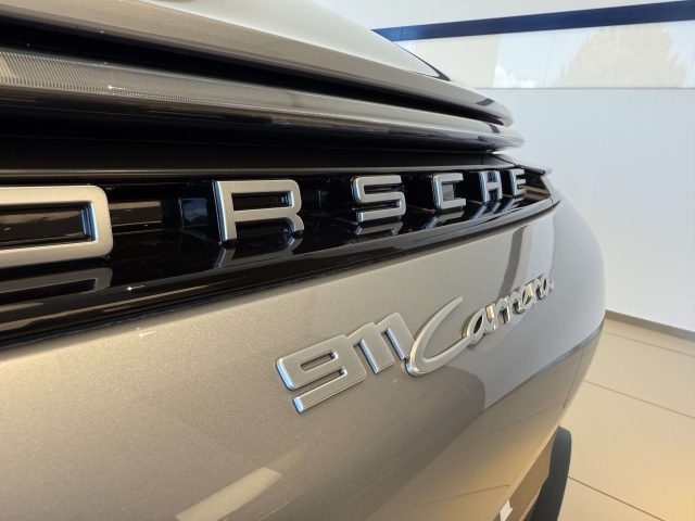 PORSCHE 992 CARRERA CABRIO 911 CABRIO 3.0 CA - foto 15