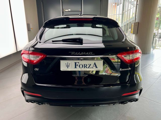 MASERATI LEVANTE 3.0 V6 GRANSPORT 275CV , TETTO P - foto 6
