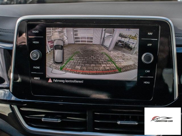 VOLKSWAGEN T-ROC 1.0 TSI R-LINE PLUS CAMERA+LED+ - foto 8