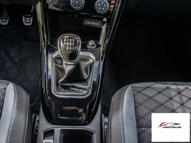 VOLKSWAGEN T-ROC 1.0 TSI R-LINE PLUS CAMERA+LED+ - foto 10