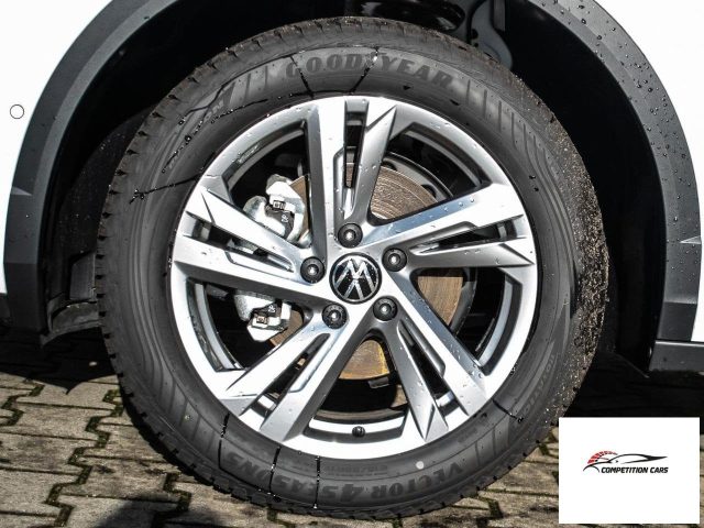 VOLKSWAGEN T-ROC 1.0 TSI R-LINE PLUS CAMERA+LED+ - foto 11