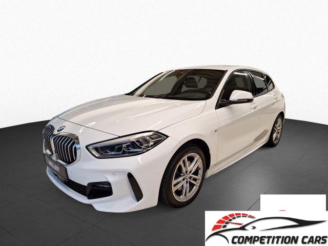 BMW 118 118 I M-SPORT LED NAVI AMBIENTE 