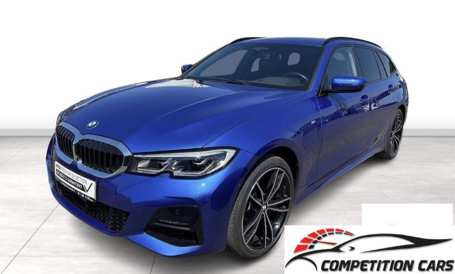 BMW 320 320I TOURING MSPORT 163CV LED CA