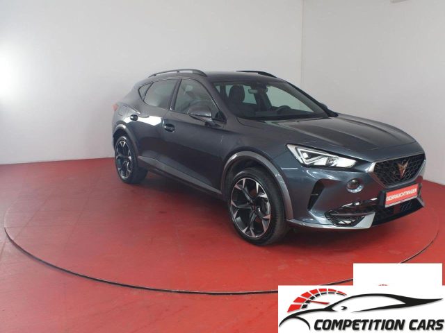 CUPRA FORMENTOR 1.5 TSI DSG 3 ZONE CAMERA LED NA