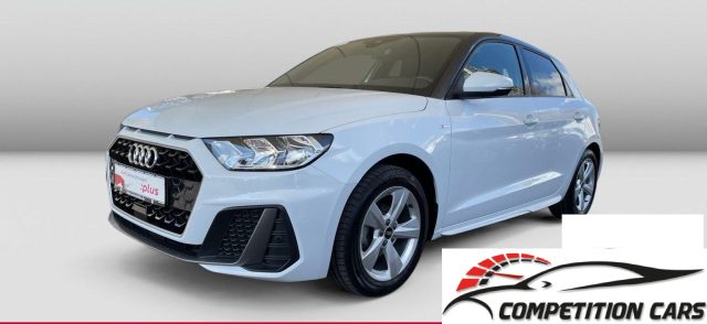 AUDI A1 A1 SPORTBACK 25TFSI  95CV MANUAL