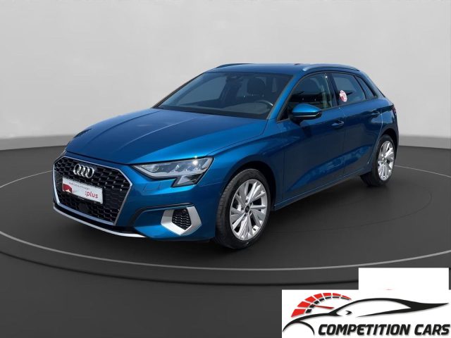 AUDI A3 SPB 30 TDI BUSINESS ADVANCED*LED