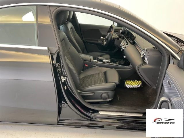 MERCEDES-BENZ CLA CLA 200 D AUTOMATIC PREMIUM*PANO - foto 6
