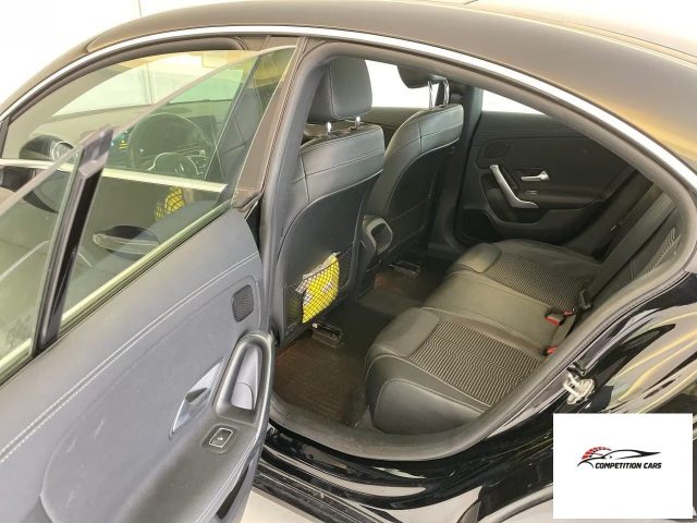 MERCEDES-BENZ CLA CLA 200 D AUTOMATIC PREMIUM*PANO - foto 7
