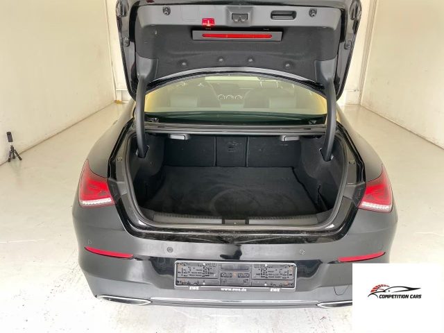 MERCEDES-BENZ CLA CLA 200 D AUTOMATIC PREMIUM*PANO - foto 9