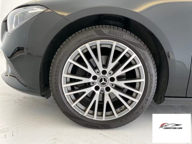 MERCEDES-BENZ CLA CLA 200 D AUTOMATIC PREMIUM*PANO - foto 10