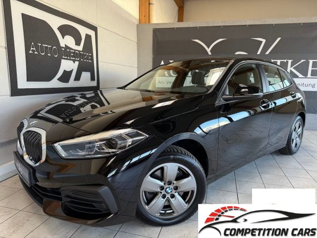 BMW 116 116I 5P. BUSINESS ADVANTAGE+ NAV