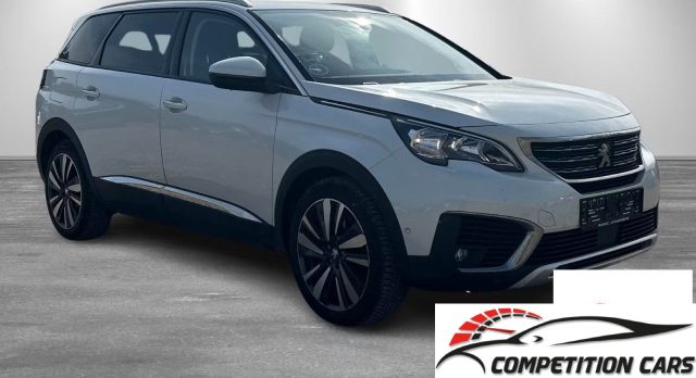 PEUGEOT 5008 5008 BLUEHDI 130 S&S ALLURE FULL
